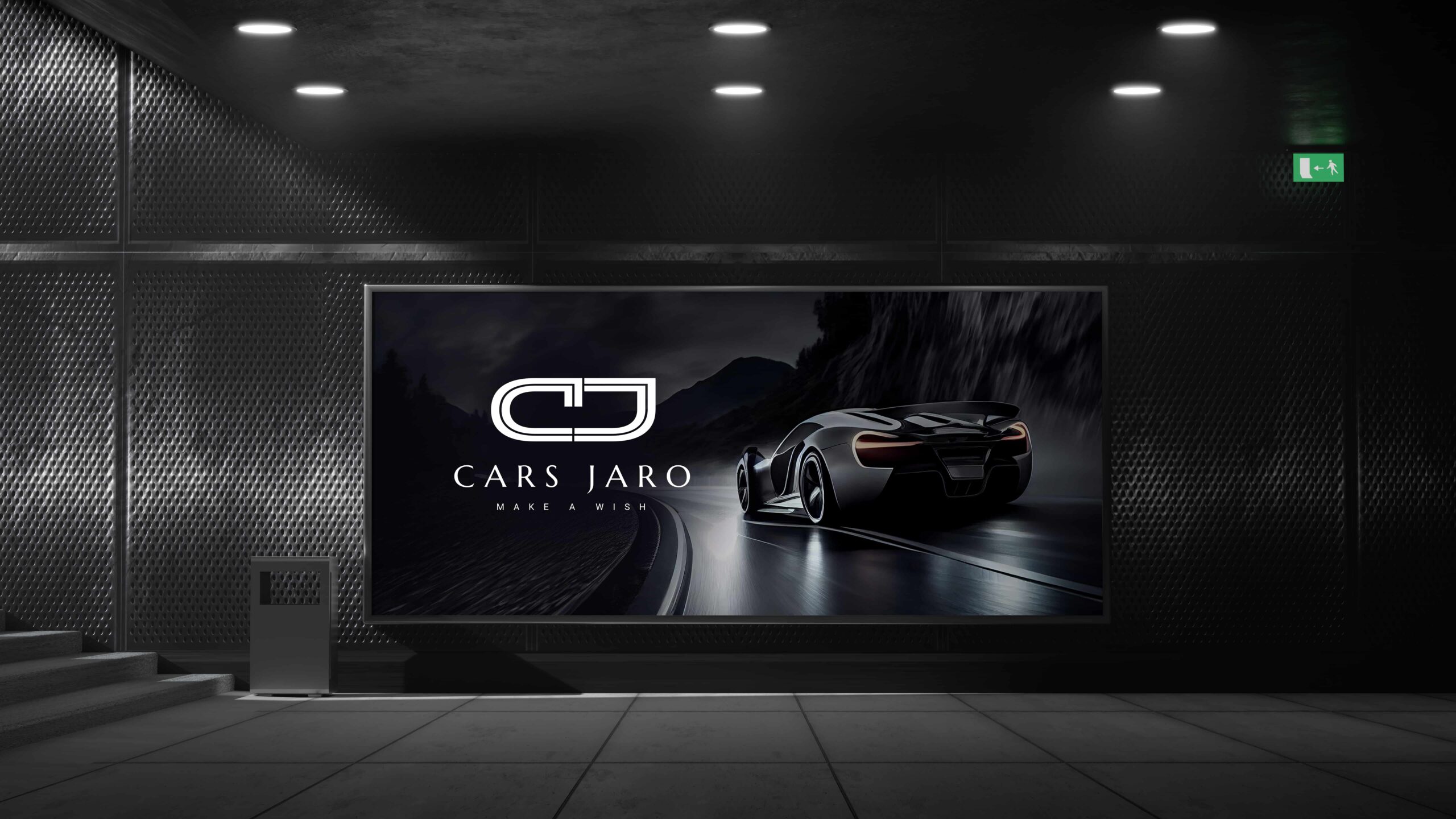 CARS JARO
