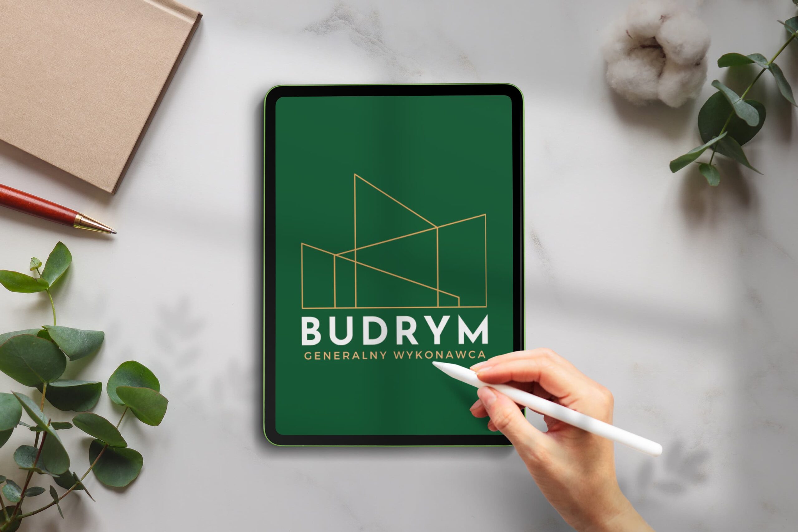 BUDRYM