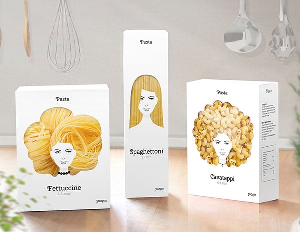 PACKAGING DESIGN TRENDS 2023