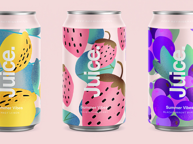PACKAGING DESIGN TRENDS 2023