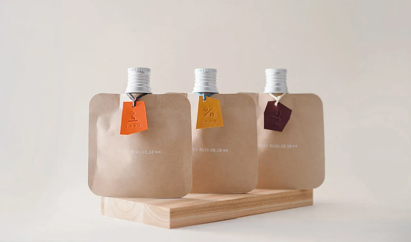 Sustainable Packaging Materials