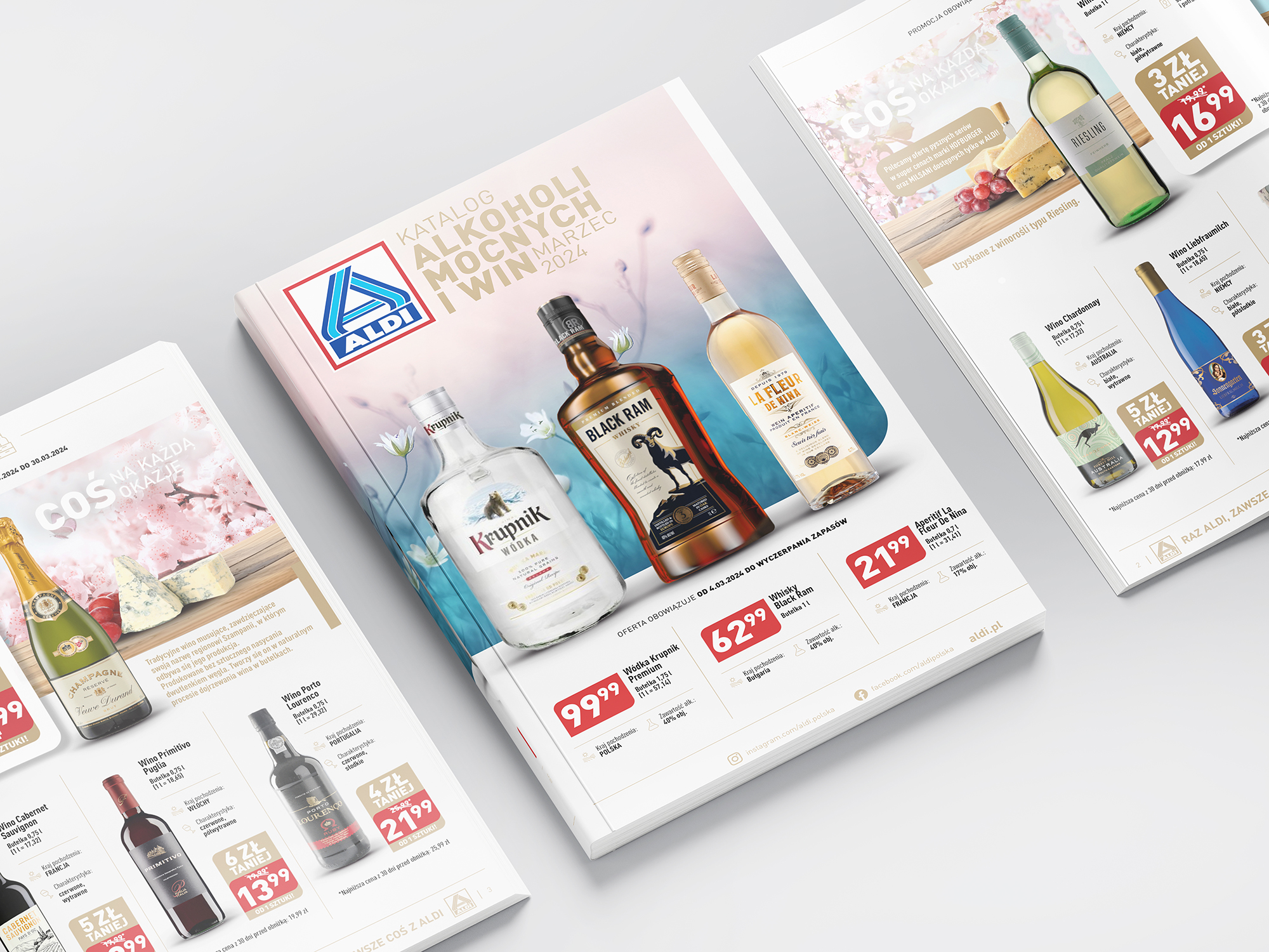 ALDI CATALOGUE