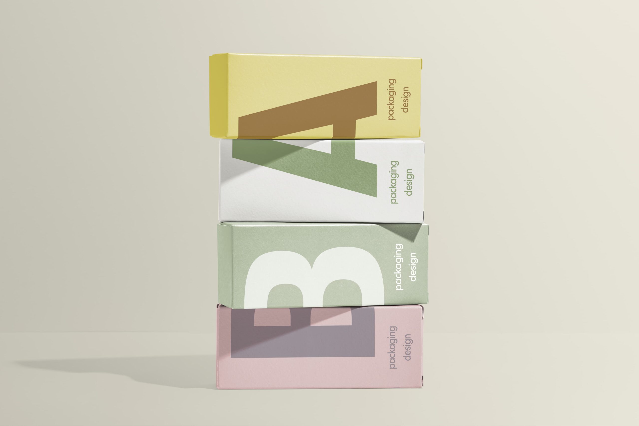 - Exceptional <strong>Packaging Design, </strong> because we are experts in this field